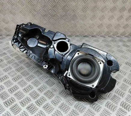Subwoofer speaker