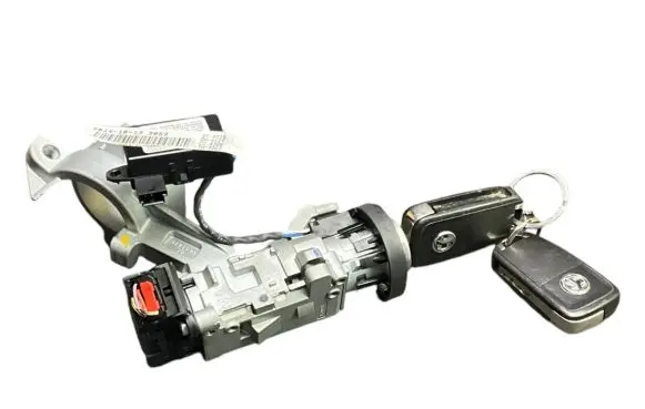 Opel Mokka Ignition lock 4121694S8 313170S1