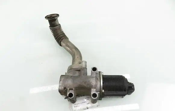 Opel Zafira B EGR valve 722946330