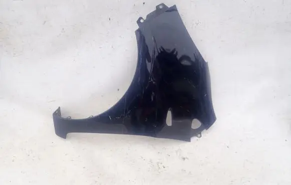KIA Picanto Fender