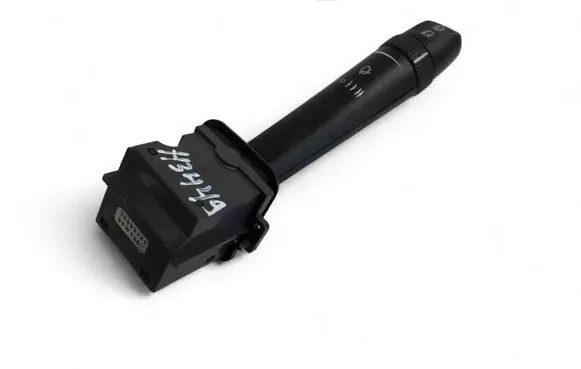 Volvo V70 Indicator stalk 30669741