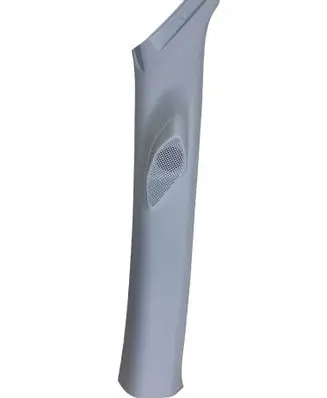 Peugeot 208 II (A) pillar trim 98233048ZD 98233048PR