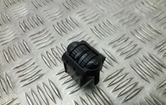 Volkswagen Golf V Headlight level height control switch 1K0941333D