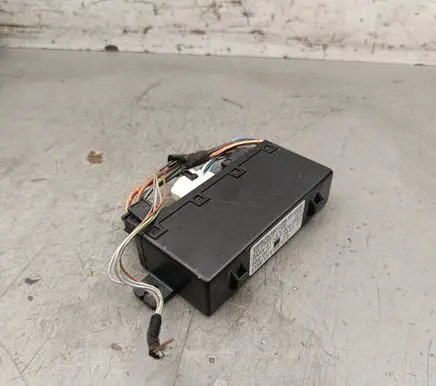 BMW 5 E39 Door control unit/module 69042559 689667