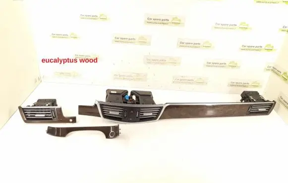 Mercedes-Benz E W212 Panel trim 2126800271 2128302554