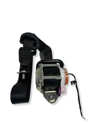 Mercedes-Benz EQB Front seatbelt A2438600200