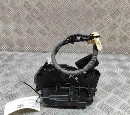 Seat Tarraco Coupe door lock (next to the handle) 5TC837015E