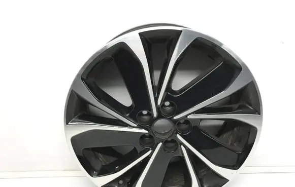 Mazda CX-5 II R19 alloy rim 9965427090