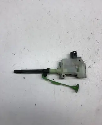 Volvo XC60 Fuel tank cap lock 86113136