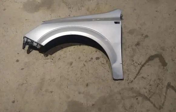 Opel Astra H Fender