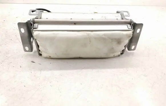 Porsche Cayenne (9PA) Passenger airbag 7L0880202B