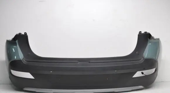 Hyundai Bayon Rear bumper 
