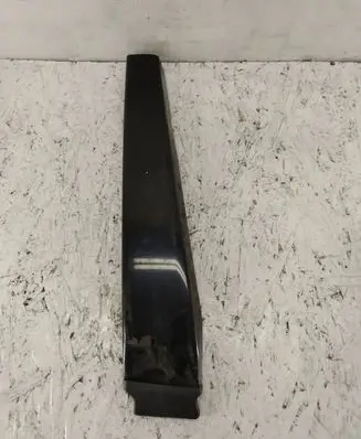 Audi A6 Allroad C5 (B) pillar trim (top) 4B0853290