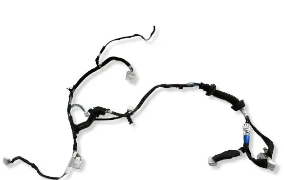 Toyota Auris E180 Front door wiring loom/harness boot 821520Z310H