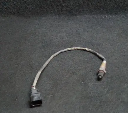 BMW 7 E65 E66 Lambda probe sensor 258007144