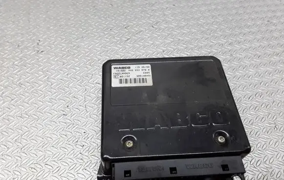 Land Rover Freelander ABS control unit/module 4460440700