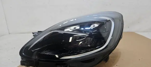Ford Puma Headlight/headlamp L1TB-13E015-CH