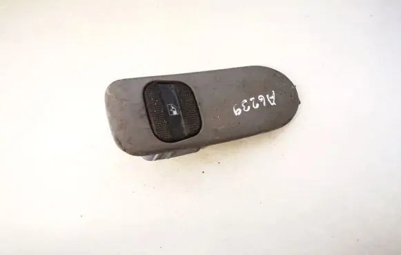 Ford Galaxy Electric window control switch 95vwa17167fbw 7m0867255p