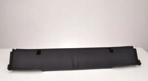 BMW 2 F44 Trunk/boot side trim panel 7484059