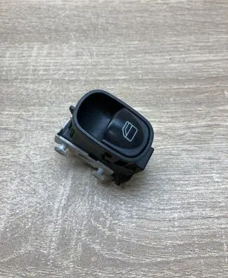 Mercedes-Benz CLK A209 C209 Electric window control switch A2098203510