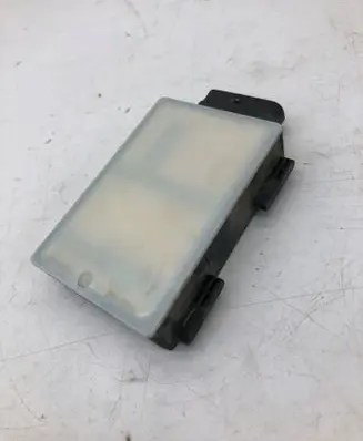 BMW X4 G02 Blind spot module 28612996