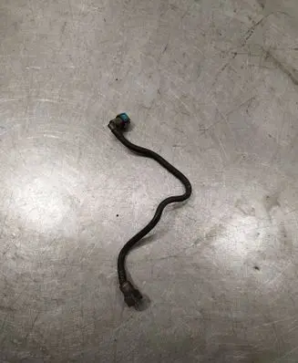 Renault Megane III Fuel line pipe