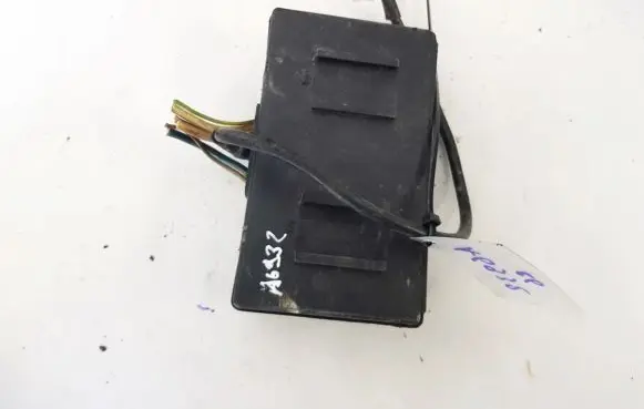 Citroen Xsara Picasso Fuse box set