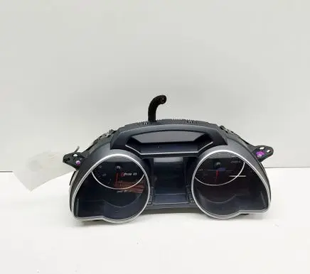 Audi RS5 Speedometer (instrument cluster) 8T0920982A
