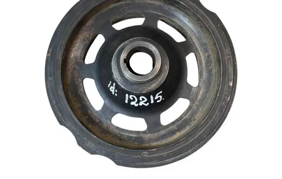 Mercedes-Benz E W210 Crankshaft pulley A6020301503