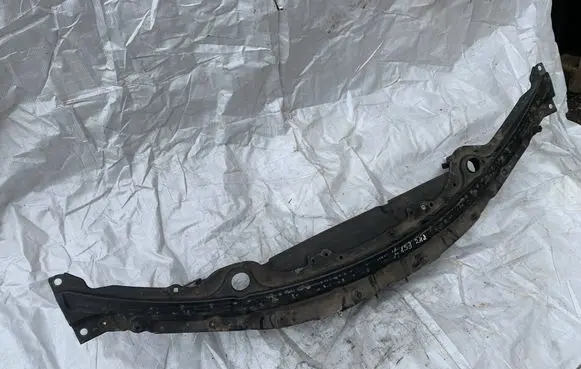 Alfa Romeo 159 Top upper radiator support slam panel DIS60697210 ST4090