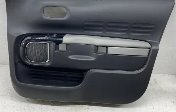 Citroen C4 Cactus Front door card panel trim 156070671