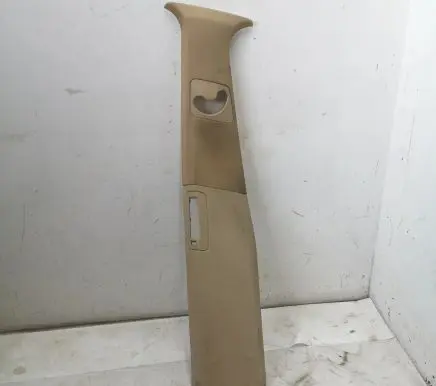 BMW X5 E70 (B) pillar trim (top) 51437129751 51436952691