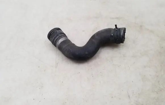 Audi A4 S4 B8 8K Engine coolant pipe/hose 8K0121101P