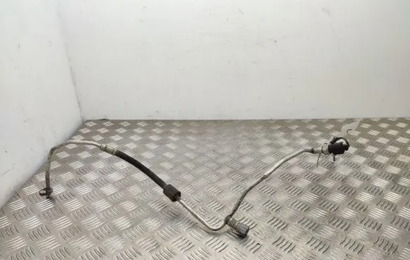 Volkswagen Touran III Air conditioning (A/C) pipe/hose 3Q0816741G