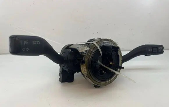 Audi A6 S6 C6 4F Wiper turn signal indicator stalk/switch 4F0953549A 4F0910549 4E0953503C