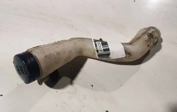 Fiat Punto (188) Windshield washer fluid reservoir/tank