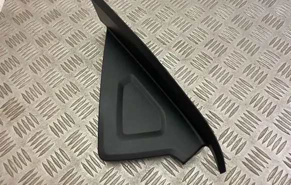 Land Rover Evoque II Dashboard side end trim K8D204481A