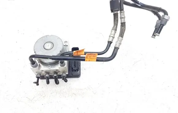 Ford Edge II ABS Pump F2GC2C405 F2GC2C405AK 25022007354