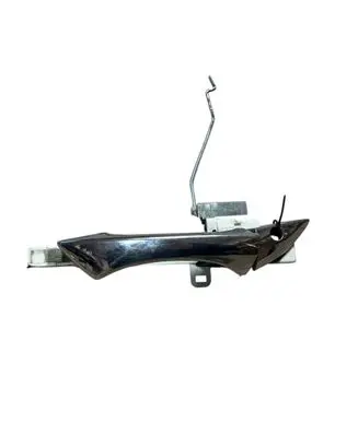 Honda Accord Front door exterior handle TL0L
