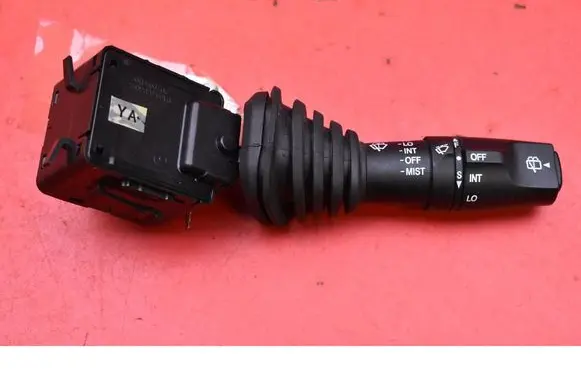 Chevrolet Captiva Headlight wiper switch 202005410
