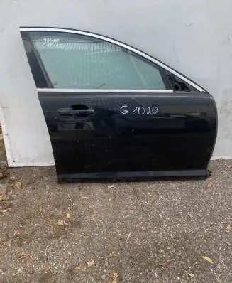 Jaguar XF X250 Front door 9X2314C676AA G1020