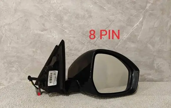 Land Rover Range Rover Evoque L538 Front door electric wing mirror
