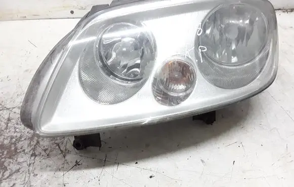 Volkswagen Touran I Headlight/headlamp 2K0941005B