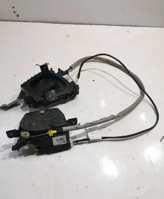 BMW 3 F30 F35 F31 Loading door lock UA726951608 UK726954303