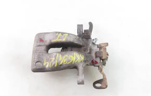 Opel Astra H Rear brake caliper