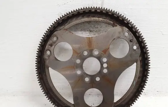 Mercedes-Benz ML W163 Flywheel 1120320247