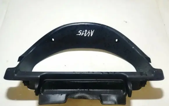 Honda Accord Dashboard trim