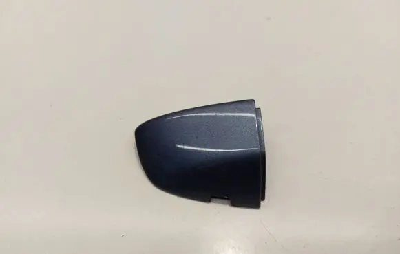 Volkswagen PASSAT B8 Front door handle cover 510837880A