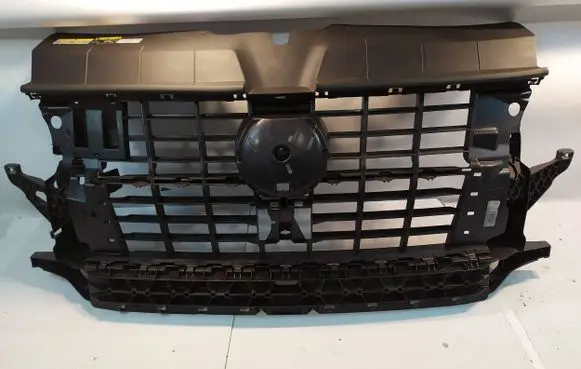 Volkswagen Multivan T6 Front bumper lower grill 7L6807699D 2324356596 202305121835