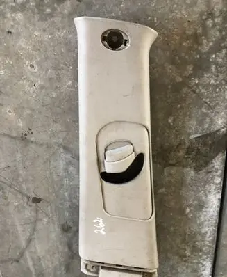 KIA Magentis (B) pillar trim (top) 858332G000